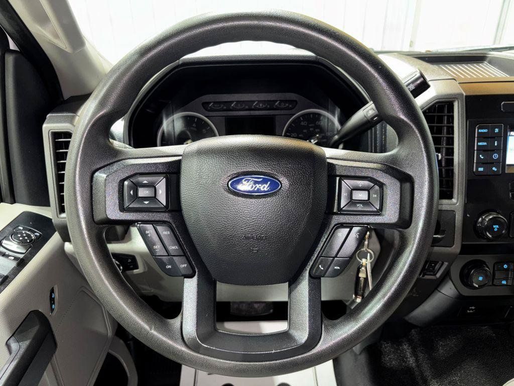 Used 2020 Ford F250 XL w/ Power Equipment Group RWD image 18