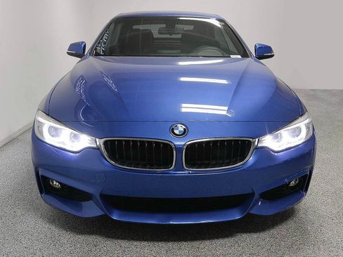 Used 2014 BMW 428i Convertible RWD image 5
