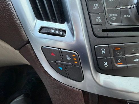 Used 2012 Cadillac SRX Luxury FWD image 27