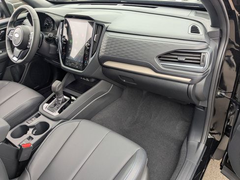 New 2025 Subaru Forester Limited w/ Protection Package image 26