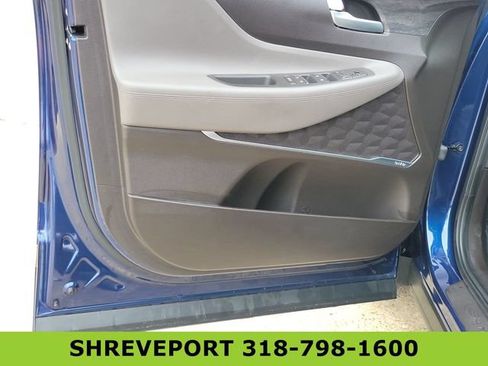 Used 2019 Hyundai Santa Fe SEL FWD image 21