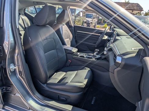 Used 2021 Nissan Altima 2.5 SL image 18