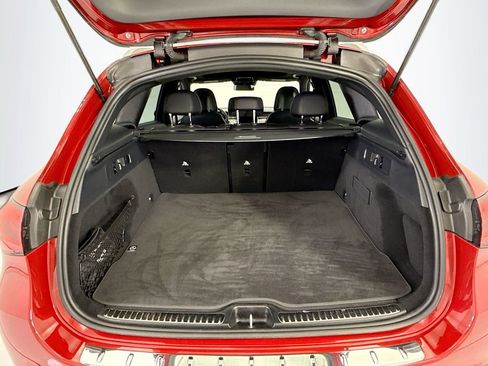 Certified 2026 Mercedes-Benz GLC 300 4MATIC image 27