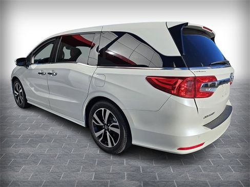Used 2019 Honda Odyssey Elite image 5