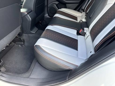 Used 2021 Subaru Crosstrek 2.5i Limited w/ Moonroof Package 1 AWD/4WD image 15