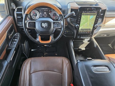 Used 2021 RAM 3500 Limited image 13