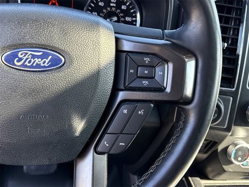 Used 2021 Ford Expedition Max Limited image 35