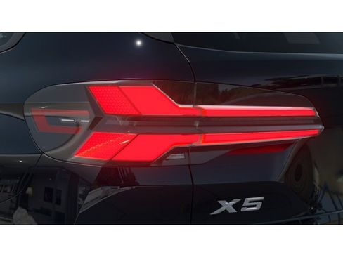 New 2026 BMW X5 xDrive40i image 8
