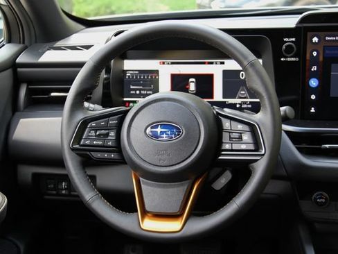 New 2026 Subaru Outback Wilderness AWD/4WD image 17