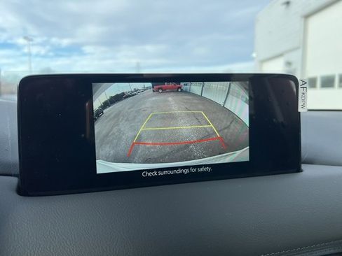 New 2025 MAZDA CX-5 AWD 2.5 S w/ Select Package image 41