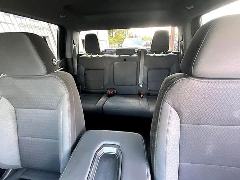 Used 2023 GMC Sierra 1500 Elevation image 34