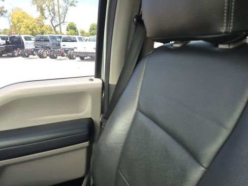 Used 2020 Ford F250 XLT w/ XLT Premium Package AWD/4WD image 14