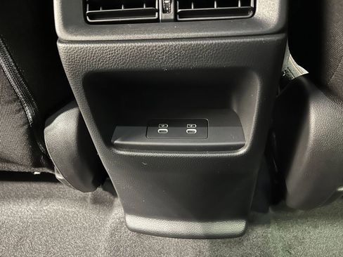 New 2026 Honda CR-V Sport image 24