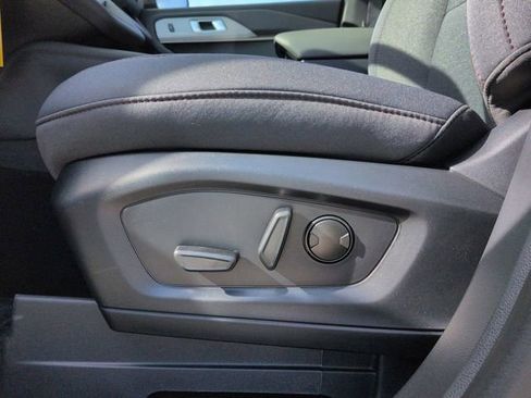 New 2026 Ford Explorer Active image 20