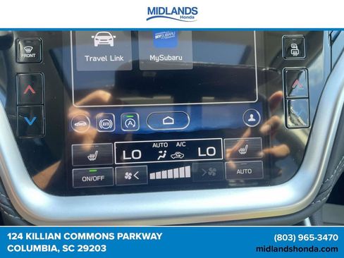 Used 2022 Subaru Outback Limited w/ Popular Package #2 AWD/4WD image 30