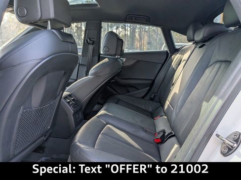 Used 2018 Audi A5 2.0T Prestige w/ Driver Assistance Package image 14