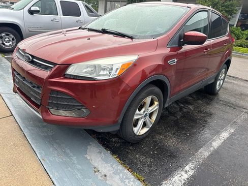Used 2015 Ford Escape SE FWD image 5