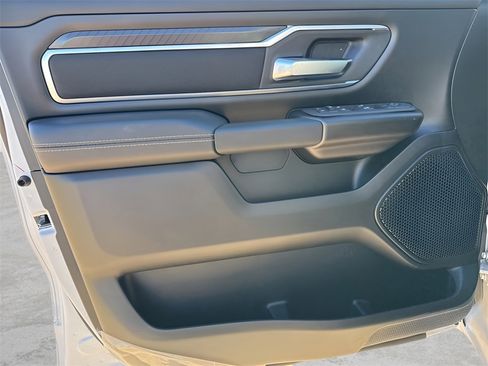 New 2026 RAM 1500 Big Horn image 18