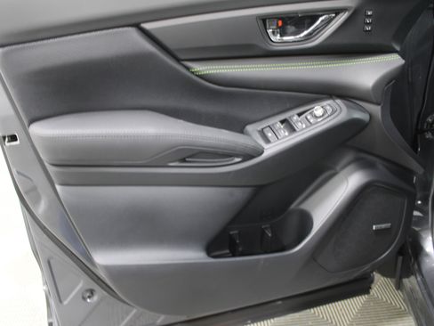 New 2026 Subaru Ascent Bronze Edition image 6