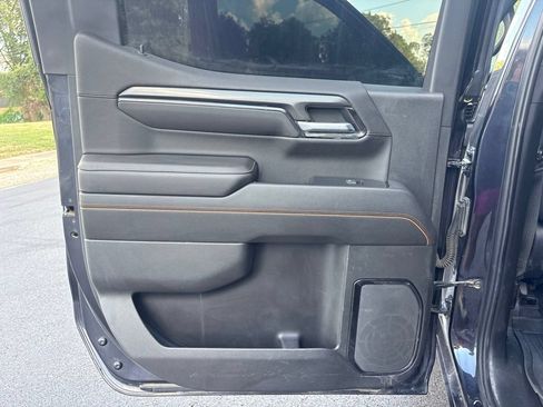 Used 2022 GMC Sierra 1500 AT4 w/ AT4 Preferred Package AWD/4WD image 19