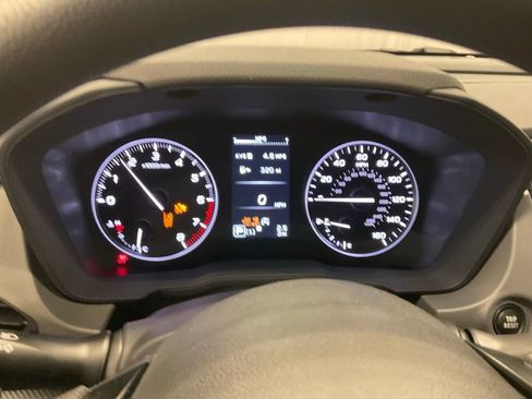 New 2026 Subaru Crosstrek 2.0i Premium image 12