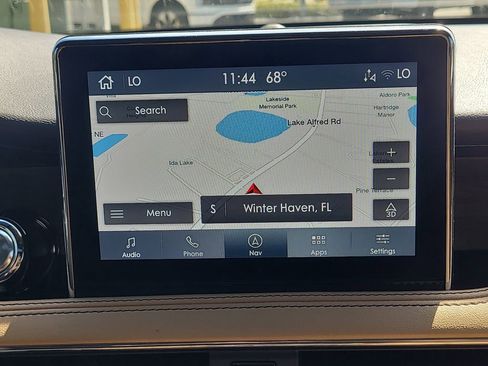 Certified 2022 Lincoln Corsair Reserve w/ Equipment Group 201A image 20