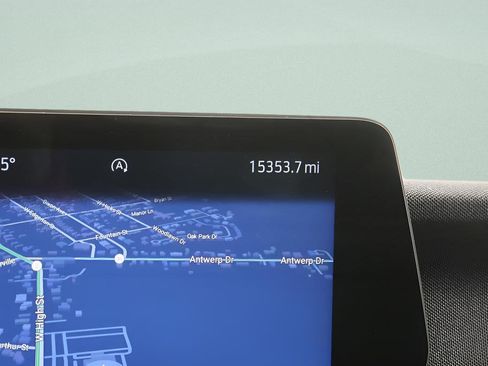 Used 2025 Ford Expedition Tremor AWD/4WD image 16