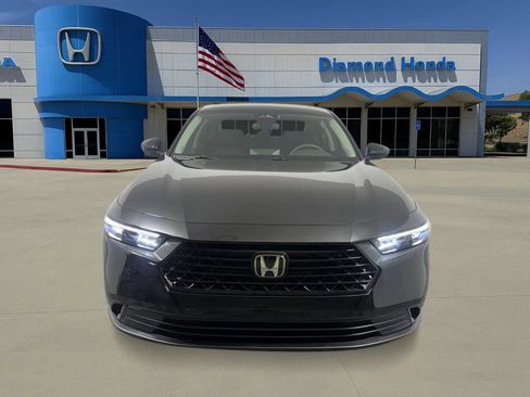 New 2026 Honda Accord SE image 8