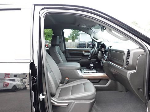 Used 2023 Chevrolet Silverado 1500 RST w/ True North Edition Plus AWD/4WD image 36
