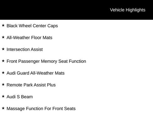 New 2026 Audi SQ7 Prestige AWD/4WD image 10