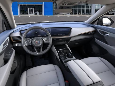 New 2026 Buick Envision Avenir AWD/4WD image 17