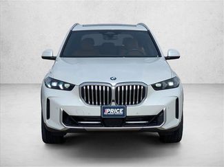 Used 2024 BMW X5 sDrive40i w/ Parking Assistance Package RWD video 2