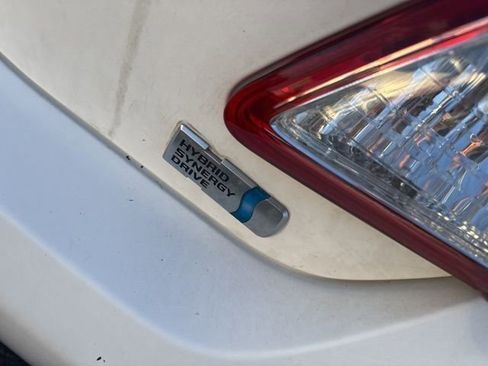 Used 2009 Toyota Camry Hybrid image 18