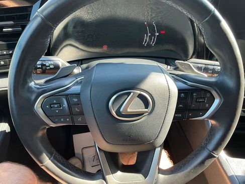Used 2024 Lexus TX 350 FWD w/ Cold Weather Package image 19