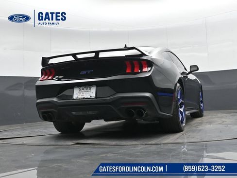 Used 2024 Ford Mustang GT Premium w/ GT Performance Package RWD image 29