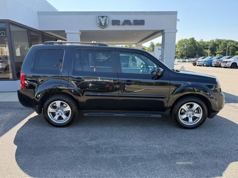 Used 2015 Honda Pilot EX-L image 12