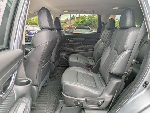 Used 2026 Subaru Ascent Premium AWD/4WD image 29