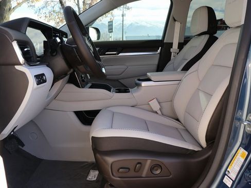 New 2026 GMC Terrain Denali image 17