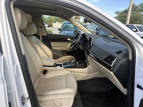 Used 2018 Audi Q5 2.0T Premium Plus w/ Premium Plus Package image 7