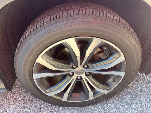 Used 2017 Lexus RX 350 FWD w/ Premium Package image 7