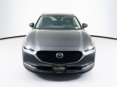 Used 2025 MAZDA CX-30 AWD 2.5 S w/ Preferred Package image 2