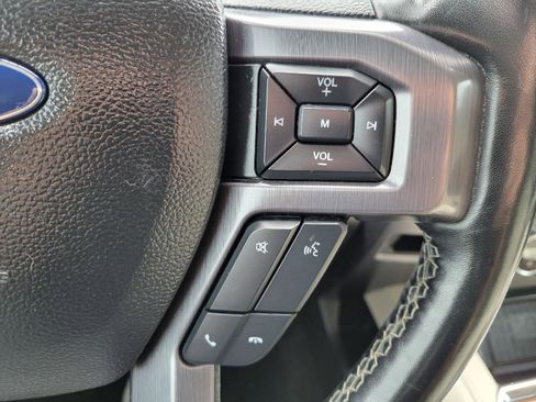 Used 2018 Ford Expedition Platinum AWD/4WD image 22