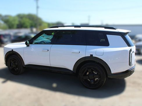 Used 2027 Kia Telluride X-Line SX Prestige image 14