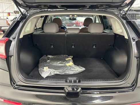 Used 2019 Kia Niro LX FWD image 27