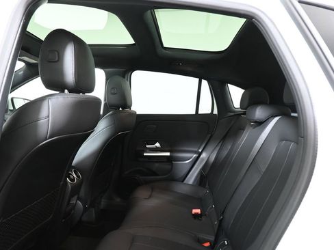 New 2026 Mercedes-Benz GLA 250 GLA 250 image 27