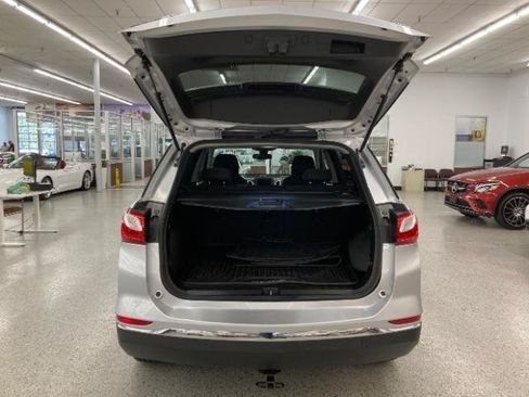 Used 2019 Chevrolet Equinox LT AWD/4WD image 39