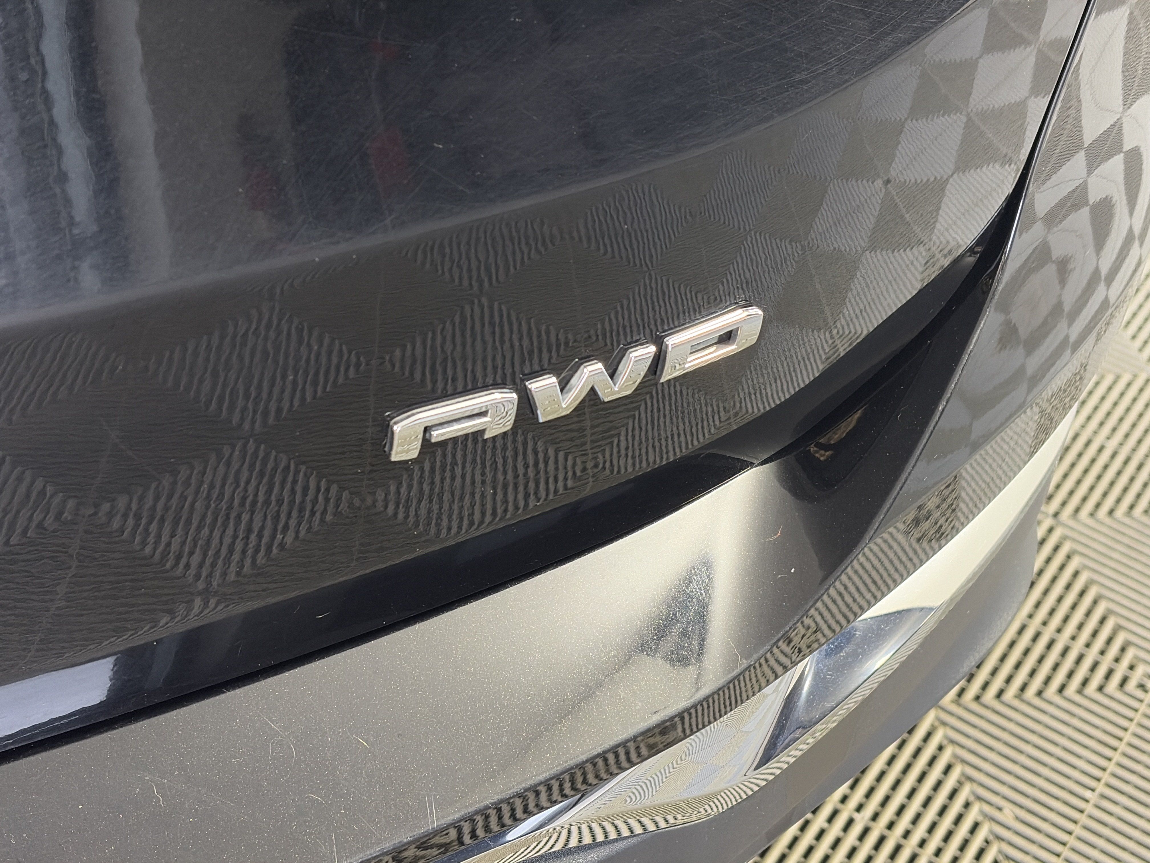 Certified 2024 GMC Terrain SLT AWD/4WD image 18
