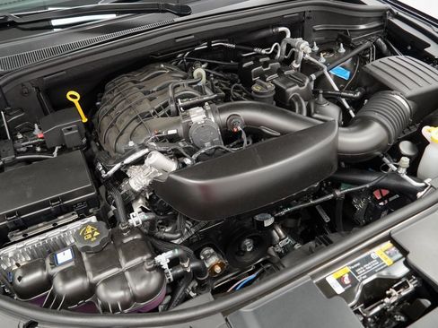 New 2026 Dodge Durango GT w/ Blacktop Package image 37