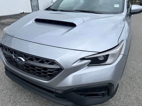Used 2022 Subaru WRX GT AWD/4WD image 9