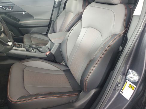 New 2025 Subaru Crosstrek 2.5i Limited AWD/4WD image 12